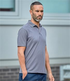 PRO RTX Pro Polyester Polo Shirt